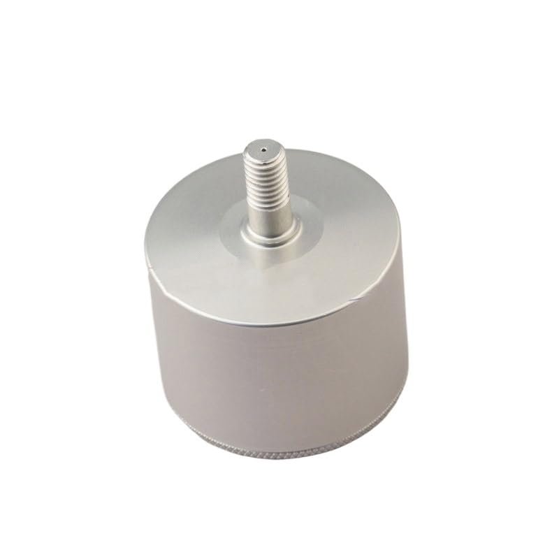DingMotuo Oil Cup for Oil-Powered Model Boat Racing Boat Injection Lubrication Storage T-Bar Injection(30mm)