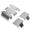 jnxwenu Suitable for 1/10 RC Remote Control Climbing car for MST for CFX/CMX Chassis Armor axle Armor view 1