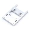 1/16 RC Car Metal Steering Servo Warehouse Upgrade Fixed Mount Bracket for WPL B1 B14 B16 B24 C24 C14 RC Car view 4