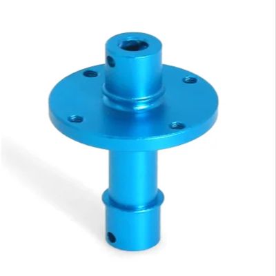 jnxwenu Metal Front Direct Coupling 22047 for Tam-iya TT02 XV02 XM01 TT-02 XV-02 1/10 RC Car Upgrade Parts Accessories