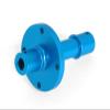 jnxwenu Metal Front Direct Coupling 22047 for Tam-iya TT02 XV02 XM01 TT-02 XV-02 1/10 RC Car Upgrade Parts Accessories view 3