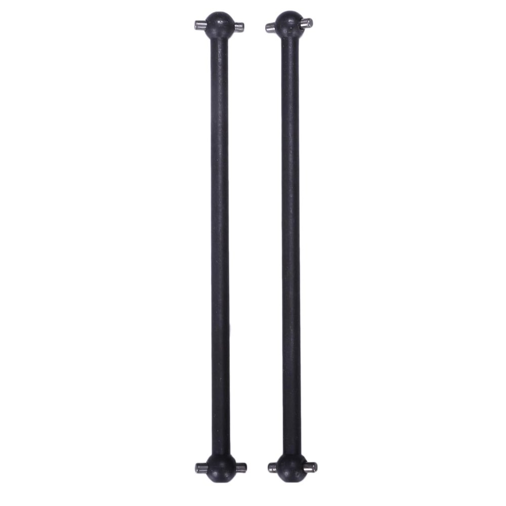 2X HSP 08029/08059 89.5mm Dog Bone RC 1/10 CAR Truck Drive shafts
