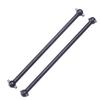 2X HSP 08029/08059 89.5mm Dog Bone RC 1/10 CAR Truck Drive shafts view 2