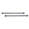 2X HSP 08029/08059 89.5mm Dog Bone RC 1/10 CAR Truck Drive shafts view 3