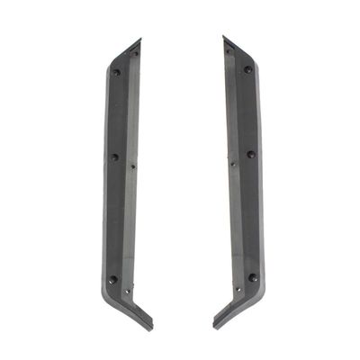 Bottom Edge Protection Bottom Side Guard Assembly for Wltoys 124019 124018 1/12 RC Car Spare Parts