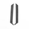 Bottom Edge Protection Bottom Side Guard Assembly for Wltoys 124019 124018 1/12 RC Car Spare Parts view 2