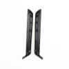 Bottom Edge Protection Bottom Side Guard Assembly for Wltoys 124019 124018 1/12 RC Car Spare Parts view 3