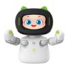 AI Companion robot for Seniors and Dementia patients  using ChatGPT, Vision AI, and intelligent features to talk with seniors, support routines, and check for cognitive decline and dementia symptoms view 1