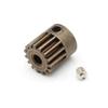 RC Car Parts Motor Gear for Wltoys 1/12 124008 RC Car Upgrade Parts view 2