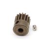 RC Car Parts Motor Gear for Wltoys 1/12 124008 RC Car Upgrade Parts view 3