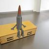 Articulated Bullet Buddy | Home Dcor and Office Desk Toys | Autism, ADHD, Sensory | 3D Printed Gift view 1