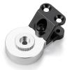 Alu Alloy 25T Servo Arm Steering Servo Horn Saver for 1/10 for A-rrma for Go-rgon Parts view 4