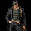 Anime "JoJo's Bizarre Adventure Stardust Crusaders" FIGURE MUSEUM Jotaro Kujo 1/8 Scale Figure, Approx. 9.8 inches (250 mm), PVC & ABS, Painted Finished Figure view 3