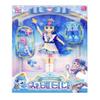 caincosmetic Catch Teenieping Princess Figure Set (Shabetina) view 1