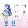 caincosmetic Catch Teenieping Princess Figure Set (Shabetina) view 2
