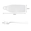 4pcs/ 8PCS White Lightweight Foldable High Efficient Low Resistant Pneumatic Designed Propeller for Zerotech Dobby Pocket Drone(4PCS) view 3
