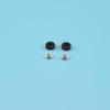 6Pcs Rubber Ring Set for WLtoys V966 V977 XK K110 K120 RC Helicopter Airplane Drone Spare Parts Accessories view 2