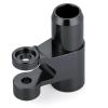 jnxwenu Aluminum Servo Arm 25T Original Factory Steering Servo Horn for 1/5 for X-MAXX for Xm-axx 8S 6S RC Buggy Truck Accessories(Blue) view 3