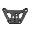 jnxwenu Carbon Fiber Upper Plate TO-213-MP10 for Kyo-sho MP10 RC Car Upgrade Parts Accessories view 1