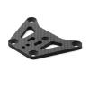 jnxwenu Carbon Fiber Upper Plate TO-213-MP10 for Kyo-sho MP10 RC Car Upgrade Parts Accessories view 2