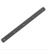 jnxwenu Carbon Fiber Chassis Reinforcing Plate for Tam-iya TT02 TT-02 1/10 RC Car Upgrade Parts Accessories view 3