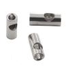 3Pcs Motor Axle 3.17mm to 5mm Change Over Shaft Adapter Sleeve for RC Model Car Boat Plane 3650 550 540 Motor view 2