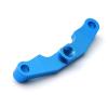 jnxwenu for Tam-iya TT02 Type-S Aluminum Upper Arm Mount Blue EP 1:10 RC Cars Touring #54651(Blue) view 4