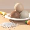 Dekeyoo Balls for Ball Pit Pack of 50 - BPA Free, Crush Proof Plastic Balls, Tent, Playhouse, Children's Toy for Party, 2.15 Inch view 2