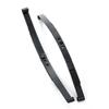 4Pcs 1/10 Leaf Springs Set HighLift Chassis for 1/10 D90 RC Crawler Car Parts view 2