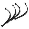 4Pcs 1/10 Leaf Springs Set HighLift Chassis for 1/10 D90 RC Crawler Car Parts view 3
