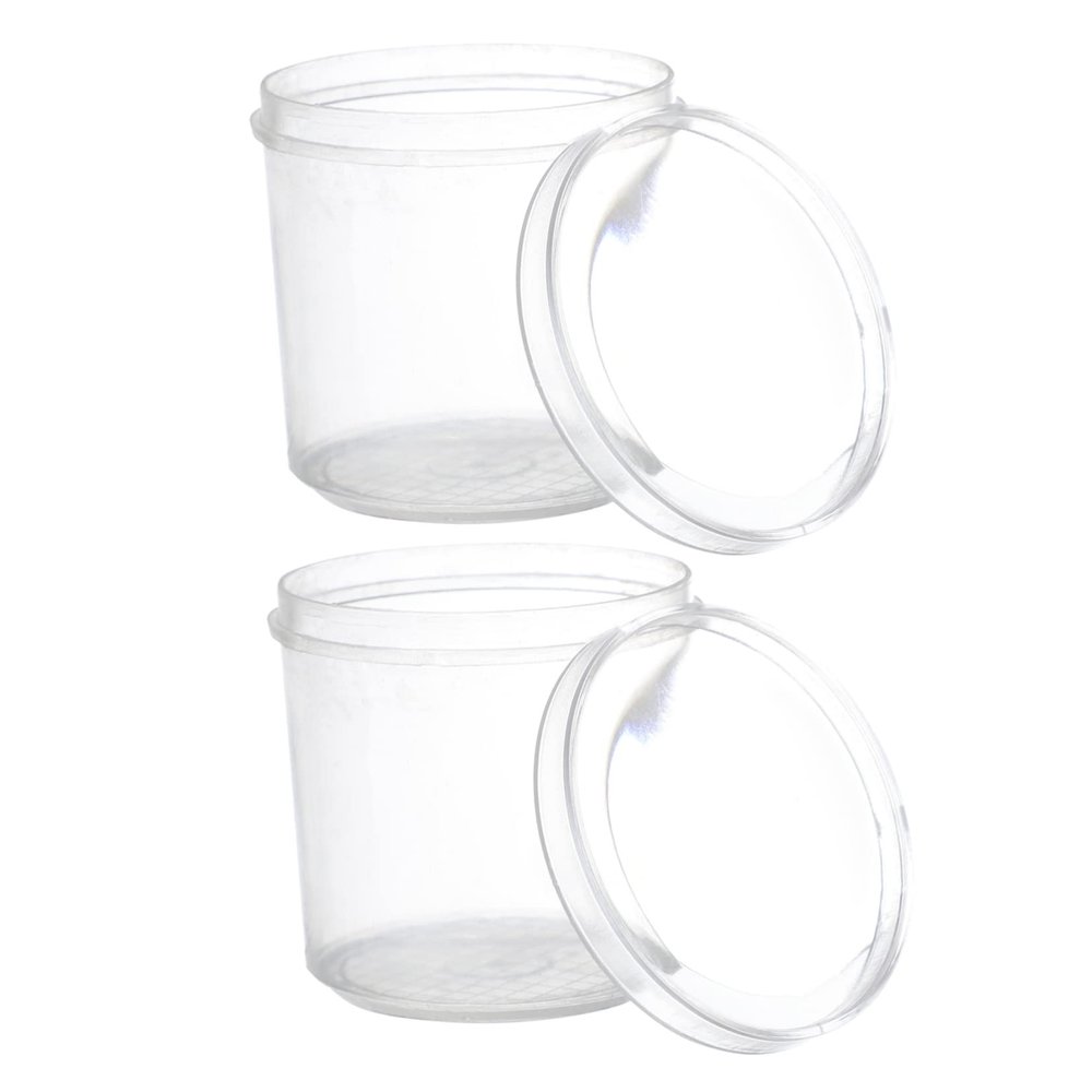 BESTonZON 2pcs Insect Observation Box for Outdoor Learning and Science Education Compact Viewer for Tiny Creatures