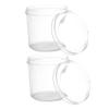 BESTonZON 2pcs Insect Observation Box for Outdoor Learning and Science Education Compact Viewer for Tiny Creatures view 1