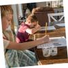 BESTonZON 2pcs Insect Observation Box for Outdoor Learning and Science Education Compact Viewer for Tiny Creatures view 4