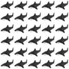 30 Pack Shark Erasers for Kids,3D Take Apart Animal Eraser Desk Pets for Boys Girls Classroom Prizes,Game Reward,Easter Egg Fillers,Back to School Supplies,Goodie Bag Stuffers,Party Favors view 1