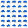 30 Pack Turtle Erasers for Kids,3D Take Apart Animal Eraser Desk Pets for Boys Girls Classroom Prizes,Game Reward,Easter Egg Fillers,Back to School Supplies,Goodie Bag Stuffers,Party Favors view 1