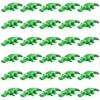 30 Pack Alligator Erasers for Kids,3D Take Apart Animal Eraser Desk Pets for Boys Girls Classroom Prizes,Game Reward,Easter Egg Fillers,Back to School Supplies,Goodie Bag Stuffers,Party Favors view 1