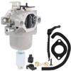 RATION for 592953 Carburetor carb for rui xing with for B & S Engine view 1