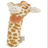 Giraffe Kaya Plush Greifling by Sterntaler view 1