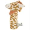 Giraffe Kaya Plush Greifling by Sterntaler view 2