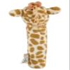 Giraffe Kaya Plush Greifling by Sterntaler view 3