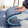 10Pack EVA Foam Play Mats for Floor Protection,12"x12"x0.3" Interlocking Floor Tiles Soft Crawling Exercise Mat Area Rug for Playroom Nursery (Purple) view 4