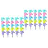 Angoily 10pcs Cartoon Pencils Non Sharpening Writing Pencils Everlasting Pack for Boys and Girls School Supplies view 1