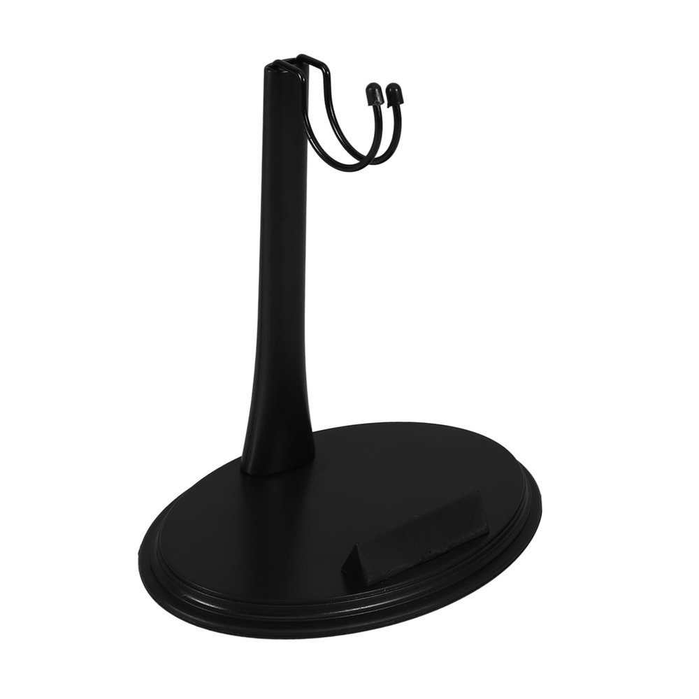 CORHAD 1:6 Scale Soldier Platform Model Action Figure Stand Stable Base for Display