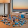 3 Packs Impossible Cone, Spiral Cone Fidget Toy 3D Printed Spiral Cone Toy, Pyramid Passthrough Sculpture, Mini Cones Pass Through Pyramid Fidget Toy for Stress and Anxiety Relaxing view 4