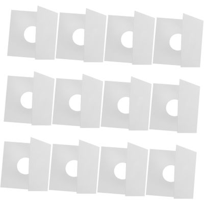 Angoily 400pcs Coin Collection Holders Paper Coin Organizers for Holder Pockets Coin Wraps Accessories