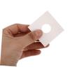 Angoily 400pcs Coin Collection Holders Paper Coin Organizers for Holder Pockets Coin Wraps Accessories view 4