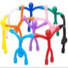 Easter Basket Stuffers for Toddler Kids, 10Pcs Magnetic Travel Toys, Magnets Men for Kids, Cute Magnetic People Airplane Car Travel Essential, Fridge Magnets Sensory Fidget Toys for Adults Kids view 1
