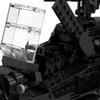 Aetheria Military Helicopter Building Bricks, AH64E WW2 Military Army Airplane, MOC Air-Force Aircraft Build Blocks Construction for Adult Collectors & Enthusiasts - 1191 Pieces view 4