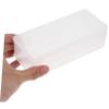 Angoily 2pcs Coin Storage Box Coin Capsules Compact Container for Display Case Banknotes Holder Portable Commemorative Money Case view 4