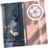 ARTIBETTER 2pcs Door Knob Covers for Boys and Girls Round Door Handle Gloves Protectors view 3